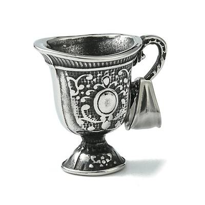 Retro 304 Stainless Steel Pendants