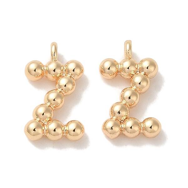 Brass Pendants