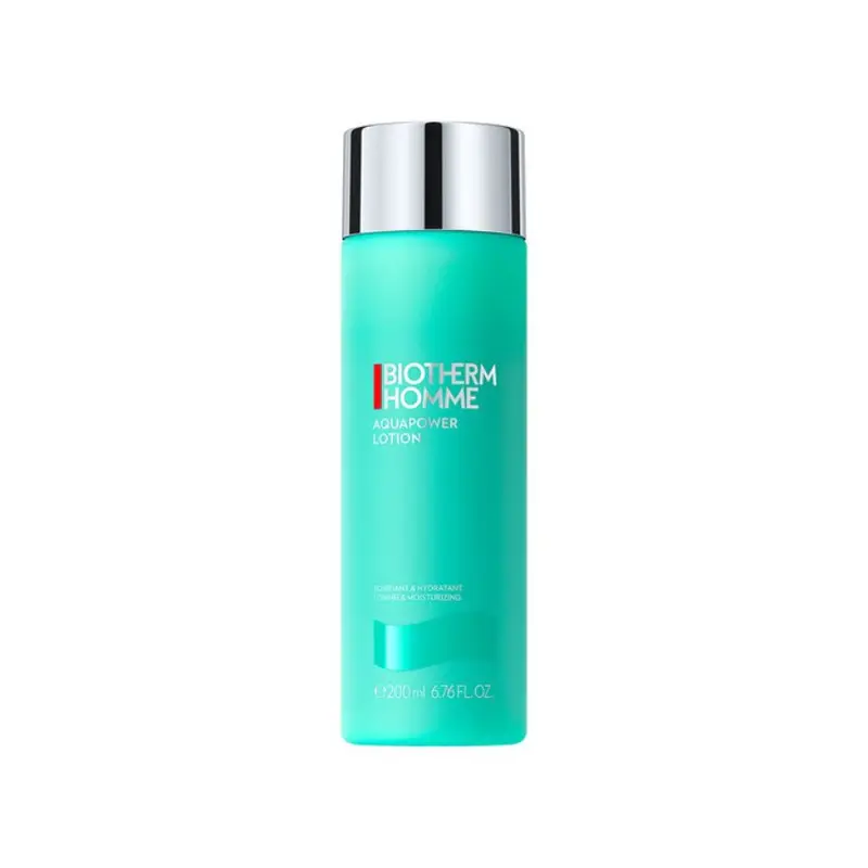 Biotherm Aquapower Facial Lotion 200ml