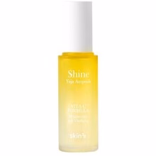 Skin79 Shine Yuja Ampoule - Brightening Skin Serum - 50ml