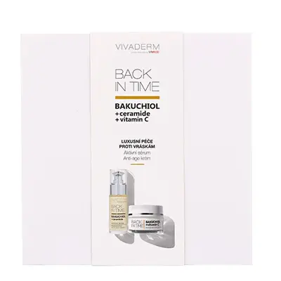 Vivaco Carta Da Regalo Bakuchiol