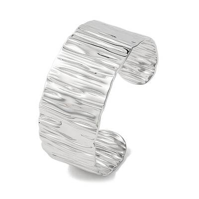 304 Stainless Steel Bangles for Women