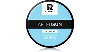 ByRokko after sun cream 180 ml