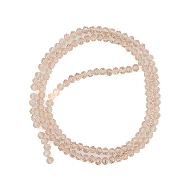 Glass Beads Strands