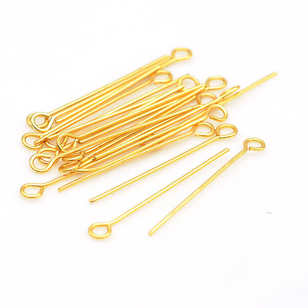 304 Stainless Steel Eye Pins