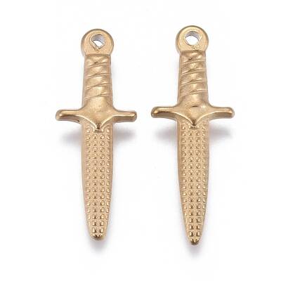 304 Stainless Steel Pendants