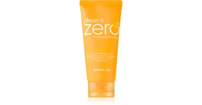 Banila Co. clean it zero Mandarin-C™ Smoothing Brightening Exfoliating Gel 120ml