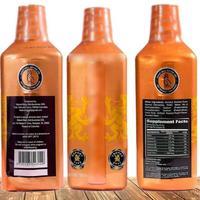 Liveboost 3 x 500ml Multivitamin