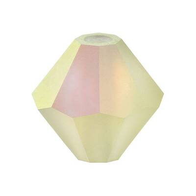 Preciosa® Crystal Beads