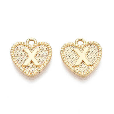 Alloy Pendants