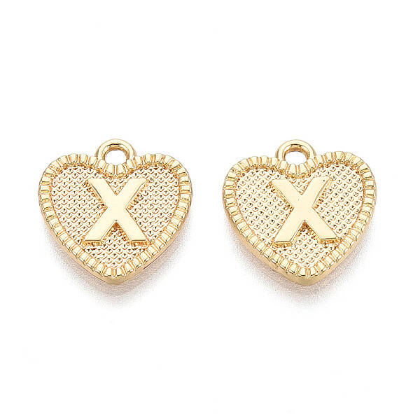 Alloy Pendants