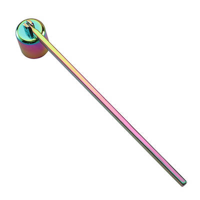 Stainless Steel Candle Wick Snuffer