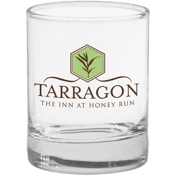 72 Promotional 3 oz Shot Glass Votive