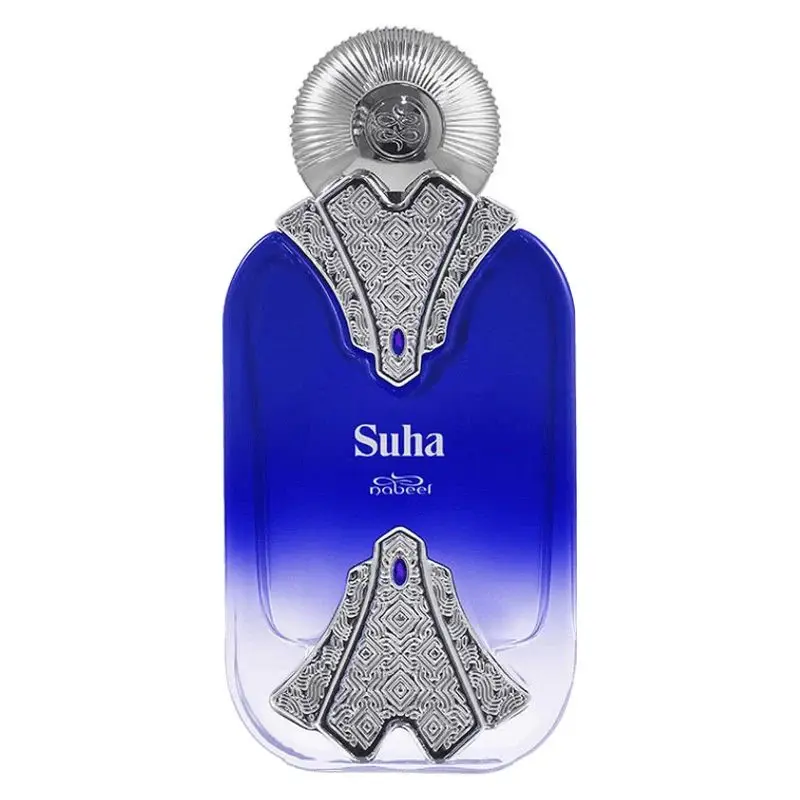 Nabeel Suha Eau De Parfum Spray 100 Ml