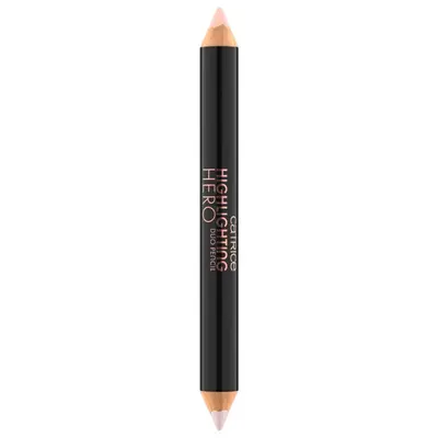 Catrice Hero Duo highlighting pencil for face and eyes color 020 2.4 g