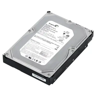 ST4000NM0175 Seagate 4TB 12Gb/s SAS 7200 3.5-inch Hard Drive
