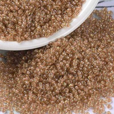 MIYUKI Round Rocailles Beads