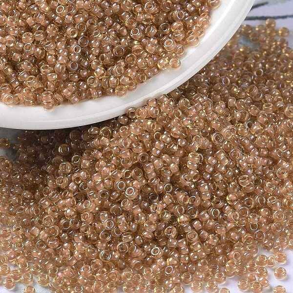 MIYUKI Round Rocailles Beads