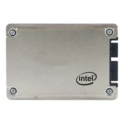 Intel SSDSC1NB080G4R | DC S3500 80GB Multi-Level Cell SATA 6Gb/s 1.8-Inch Solid State Drive