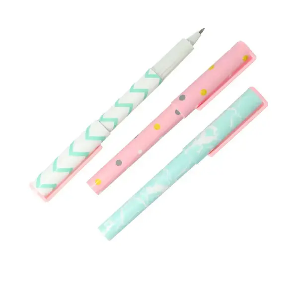 Inca 3 U Printed Pens