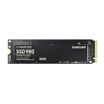 Samsung MZ-V8V500 | 500GB Triple-Level Cell PCI Express NVMe 3.0 x4 M.2 2280 Solid State Drive