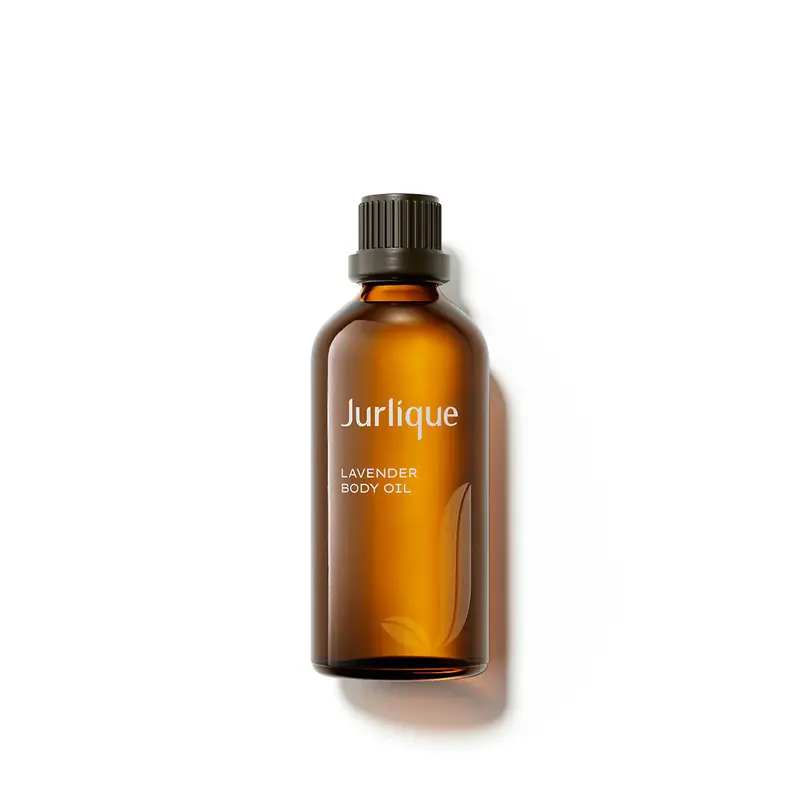Jurlique Lavender Calming Body Oil 100ml