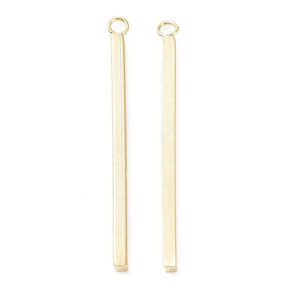304 Stainless Steel Pendants