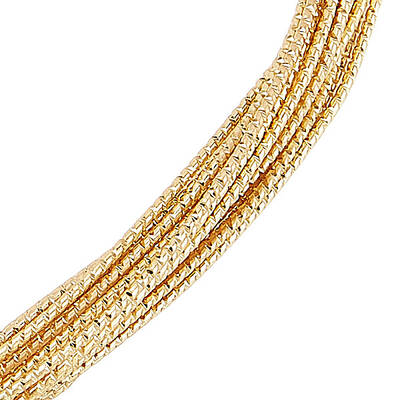 Brass Wire