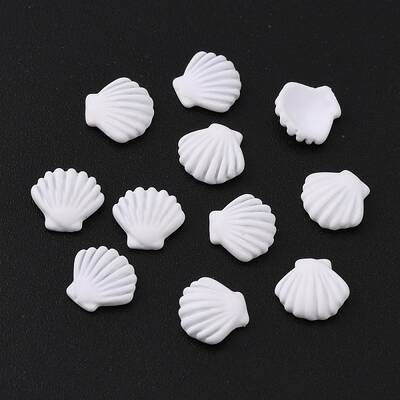 Alloy Cabochons