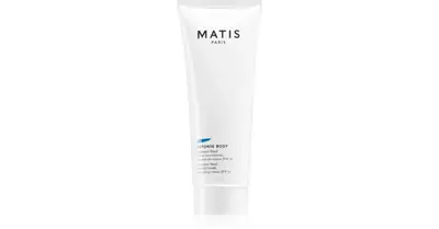 MATIS Paris Réponse Cashmere nourishing hand cream SPF 10 50 ml
