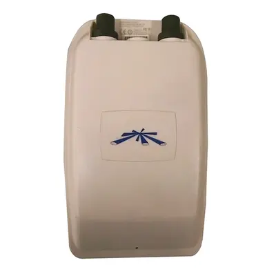 PS2-EXT Ubiquiti PowerStation2 IEEE 802.11b/g 2.4GHz 54Mbit/s 2 x Ports 10/100Base-TX + 2 x External Antennas Wireless Access...