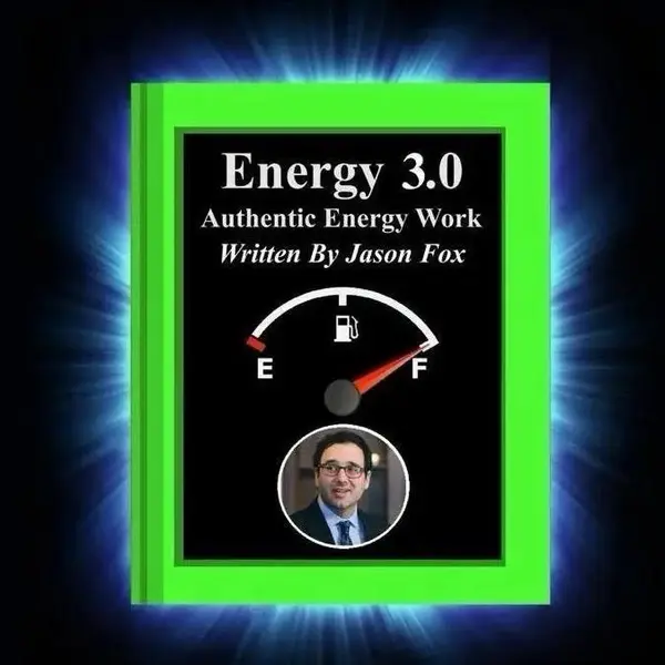Energy 3.0: (Sequel) 250 Major Nutrients