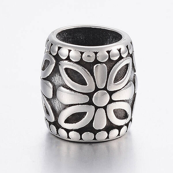 304 Stainless Steel Beads