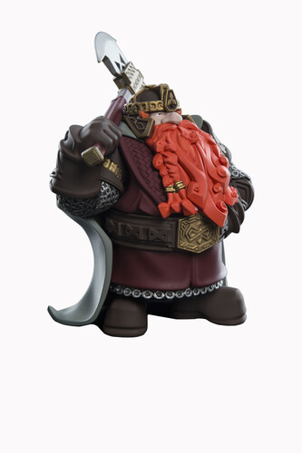 WETA Workshop Mini Epics - The Lord of The Rings Trilogy - Gimli