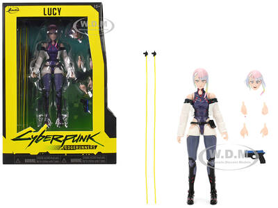 Lucy 6\