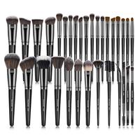 MAANGE Makeup Brush Set, Versatile Soft Makeup Brushes for Foundation, Powder, Concealers, Eye Shadows, Blush, Lip Balm, Make...