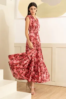 MITZI DRESS