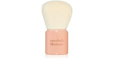 Annabelle Minerals Accessories Baby travel kabuki brush 5.5 cm