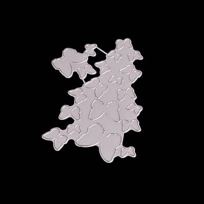 Carbon Steel Cutting Dies Stencils