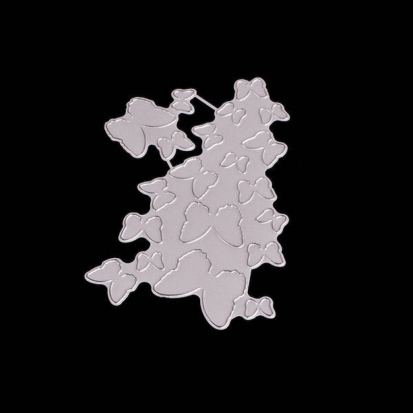Carbon Steel Cutting Dies Stencils