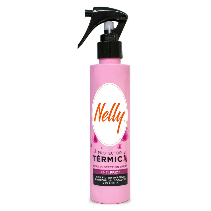 Nelly thermal protector 200 ml
