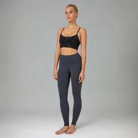 Colorfulkoala Women's Dreamlux High-Waisted Workout sets women Leggings with Hidden Pocket – Buttery Soft, Stretchy Yoga Pa...
