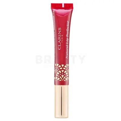 Clarins Natural lip perfecting 18 Intense Garnet 12 ml