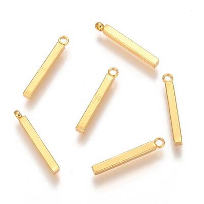 304 Stainless Steel Pendants