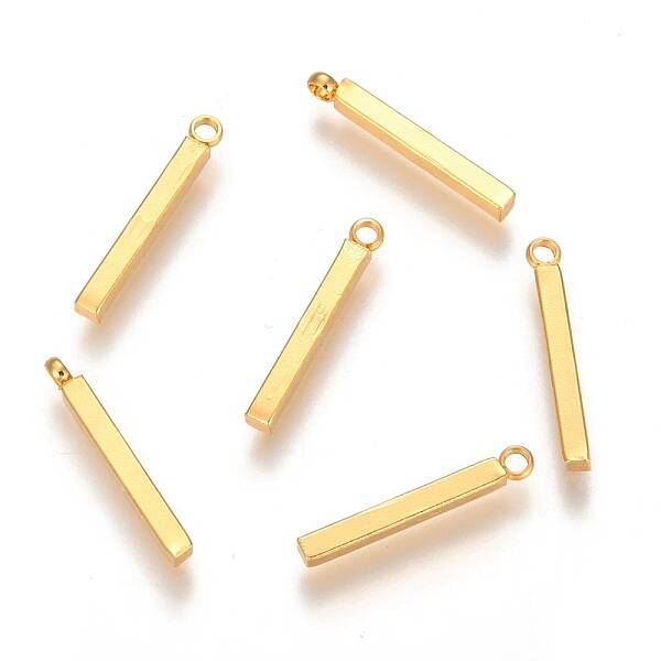 304 Stainless Steel Pendants