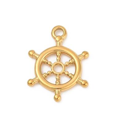 304 Stainless Steel Pendants