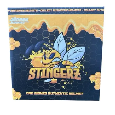 (2) Two Stingerz Pick Your Team Break - Sports Trading Colors