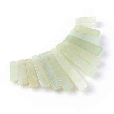 New Jade Pendants Sets