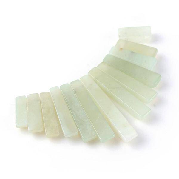 New Jade Pendants Sets
