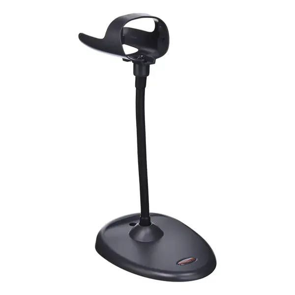 Honeywell STND-22F00-001-6 | Weighted Base Stand with Flexible Rod for Xenon 1900 General Duty Barcode Scanner Xenon Cup 9-in...